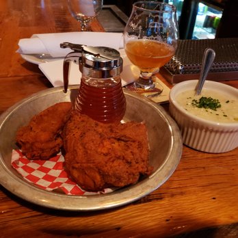 The Eagle OTR - American Near Me - Cincinnati, Ohio