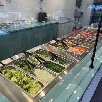 Poke Bros - Poke Near Me - Schaumburg, Illinois Poke Bros - Poke Near Me - Schaumburg, Illinois