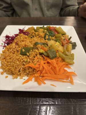 Maya Bistro by null