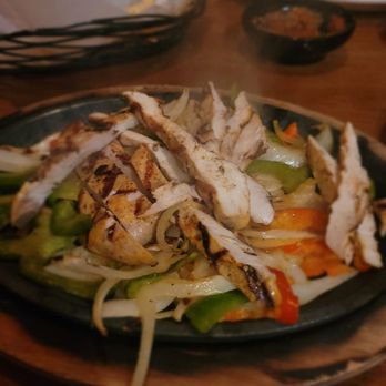 Elvira's Mexican Grill - Mexican Near Me - Upland, California