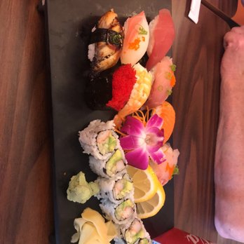 Sushi Ninja - Autumn ( under sushi dinner entree) - Sushi Bars Near Me - Alpha, New Jersey Sushi Ninja - Autumn ( under sushi dinner entree) - Sushi Bars Near Me - Alpha, New Jersey