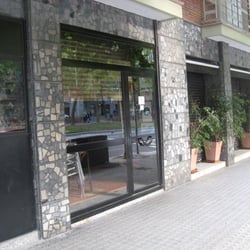 El Cafè de les Paraules
