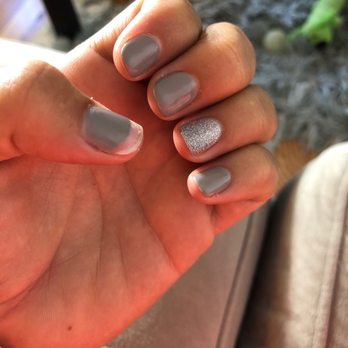 Southland Nails - Nail Salons Near Me - Pacifica, California