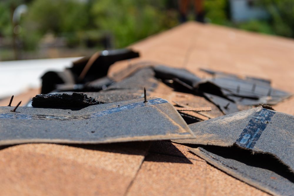 Slide of Mireles Roofing and Construction