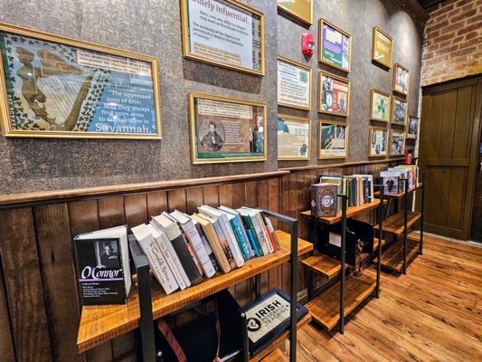 Wexford, Savannah's Irish Pub by null