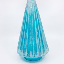 O'Day Cache - Cool glass candle shade.