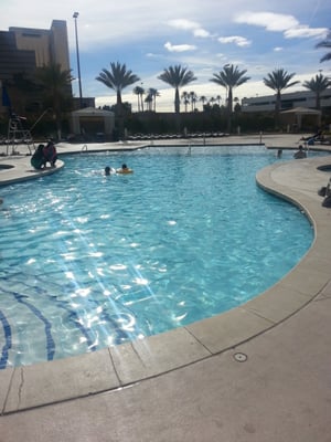 Drenched Bar & Grill by null