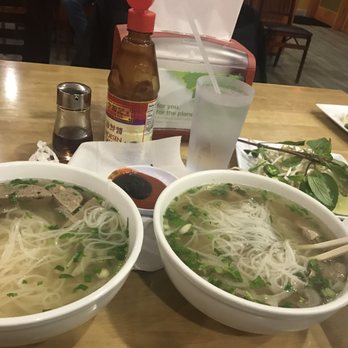 Pho 96 - Small size pho - Vietnamese Near Me - West Chester, Ohio