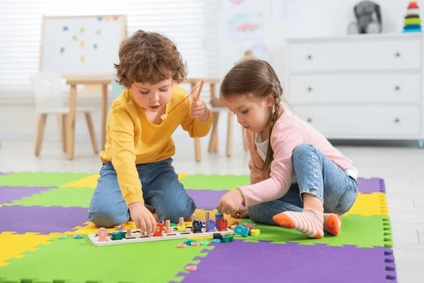 Little Learners Childcare - childcare center in Auburn, WA
