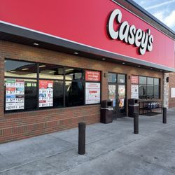 Casey's