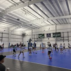 Fusion Sports Center