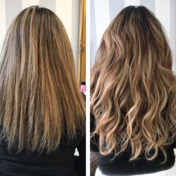 Nicky Loves Hair - Keratip Extensions