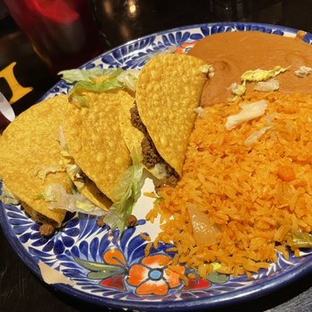 Los Panchos Mexican Restaurant - a plate of food - Mexican Near Me - Waynesboro, Virginia Los Panchos Mexican Restaurant - a plate of food - Mexican Near Me - Waynesboro, Virginia