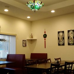 Hunan - Seating