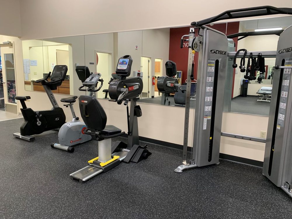 PROFESSIONAL PHYSICAL THERAPY Updated August 2024 22005 Hillside