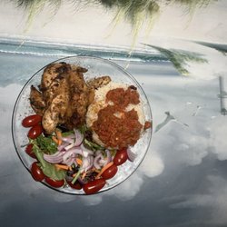 Papa Suya Catering