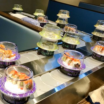 Sushi Train - Sushi Bars Near Me - Minneapolis, Minnesota Sushi Train - Sushi Bars Near Me - Minneapolis, Minnesota