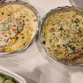 Tony And Luigis - Italian Near Me - Georgetown, Texas Tony And Luigis - Italian Near Me - Georgetown, Texas
