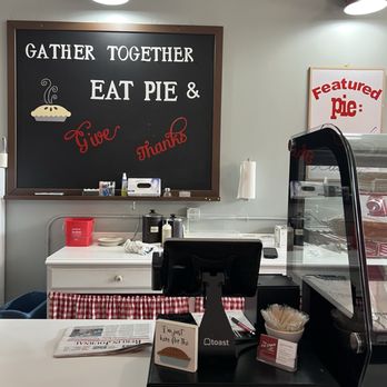 The Pie Shack - Desserts Near Me - Berlin, Wisconsin The Pie Shack - Desserts Near Me - Berlin, Wisconsin