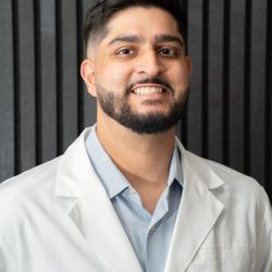 Innate Dental Solutions - Dr Oz Mahomed DMD.