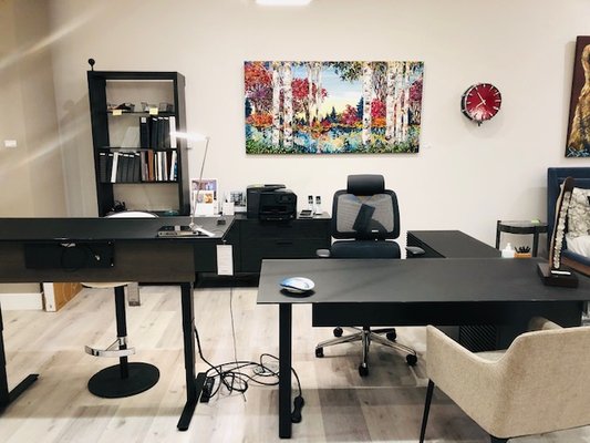 ELEMENT Home | Furnishings & Fine Art by null