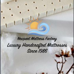 Newport Mattress Factory