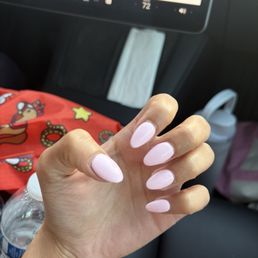 gel x