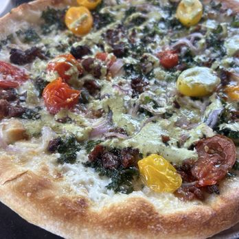Nomad East - Pizza Near Me - Salt Lake City, Utah Nomad East - Pizza Near Me - Salt Lake City, Utah