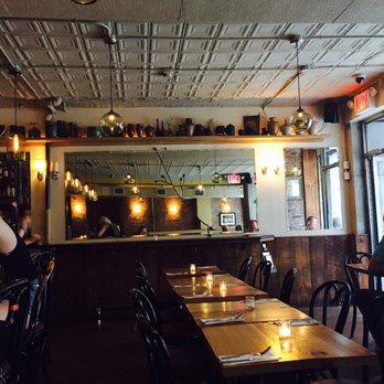 Cafe Katja - Nice environment - German Near Me - New York, New York