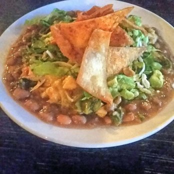 Railway Cafe - Ranch chicken casserole - Caterers Near Me - Athens, Texas