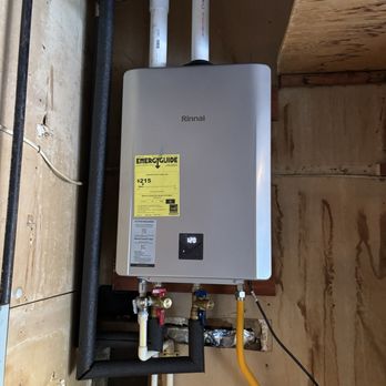 USA Water Heaters - Water Heater Installation/Repair Near Me - Irvine, California