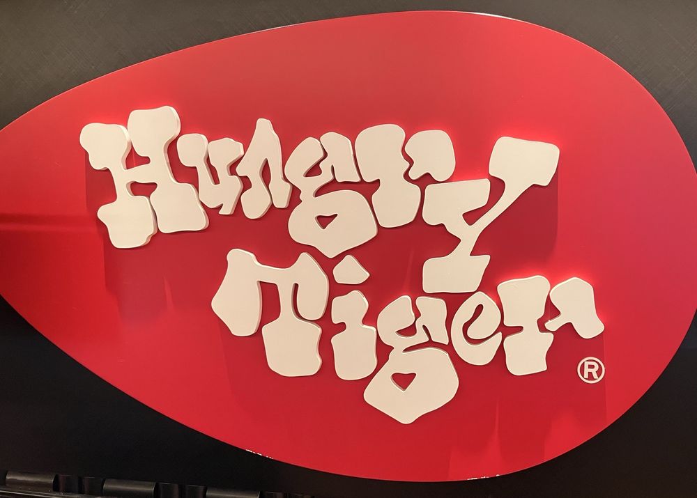 Hungry Tiger Yokohama More's