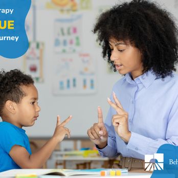 Behavior Frontiers - Our personalized ABA therapy is available to children up to age 6 with autism and related disorders. - Behavior Analysts Near Me - El Segundo, California