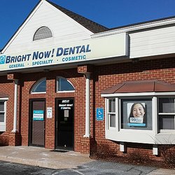 Bright Now! Dental & Orthodontics - Spotsylvania - Bright Now! Dental in Spotsylvania, VA