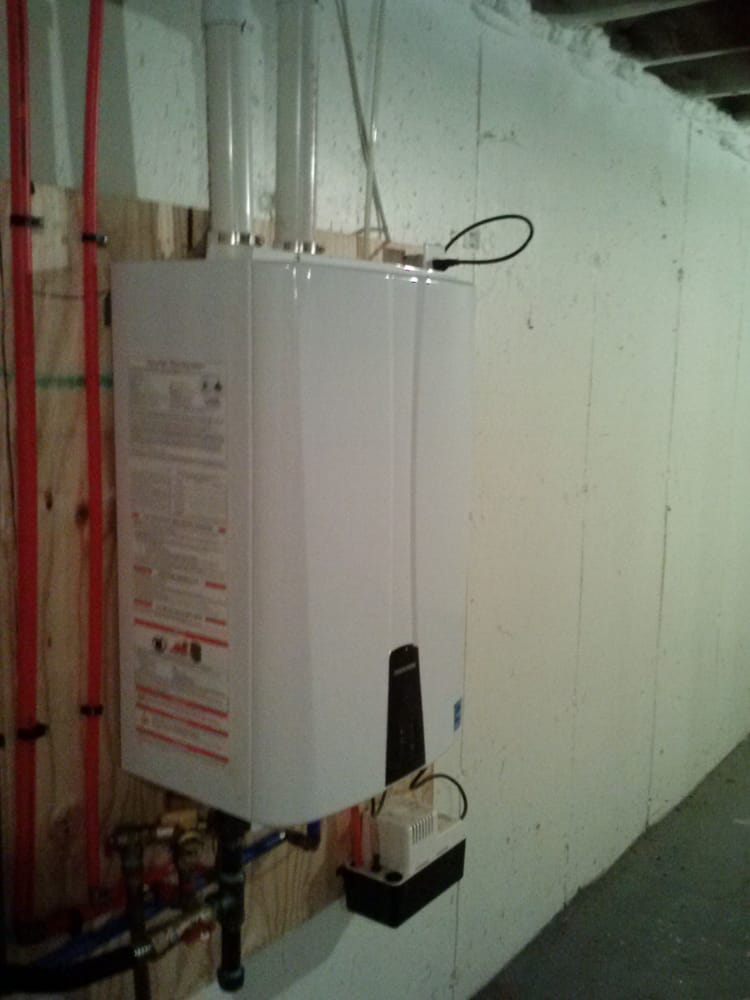 Slide of Superior Co-Op HVAC