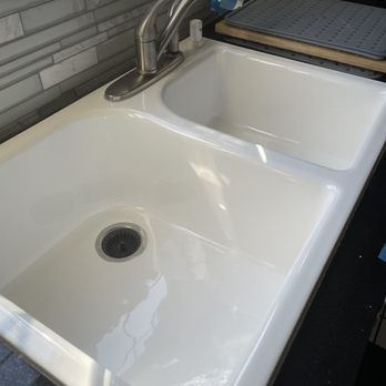 The Alpha Reglazing - Refinishing Services Near Me