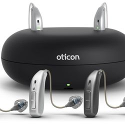 Quality Hearing 4 Less - Oticon