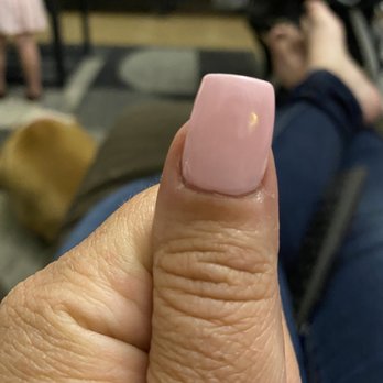 Nails 19 - Crooked nail - Nail Salons Near Me - Roseville, California Nails 19 - Crooked nail - Nail Salons Near Me - Roseville, California