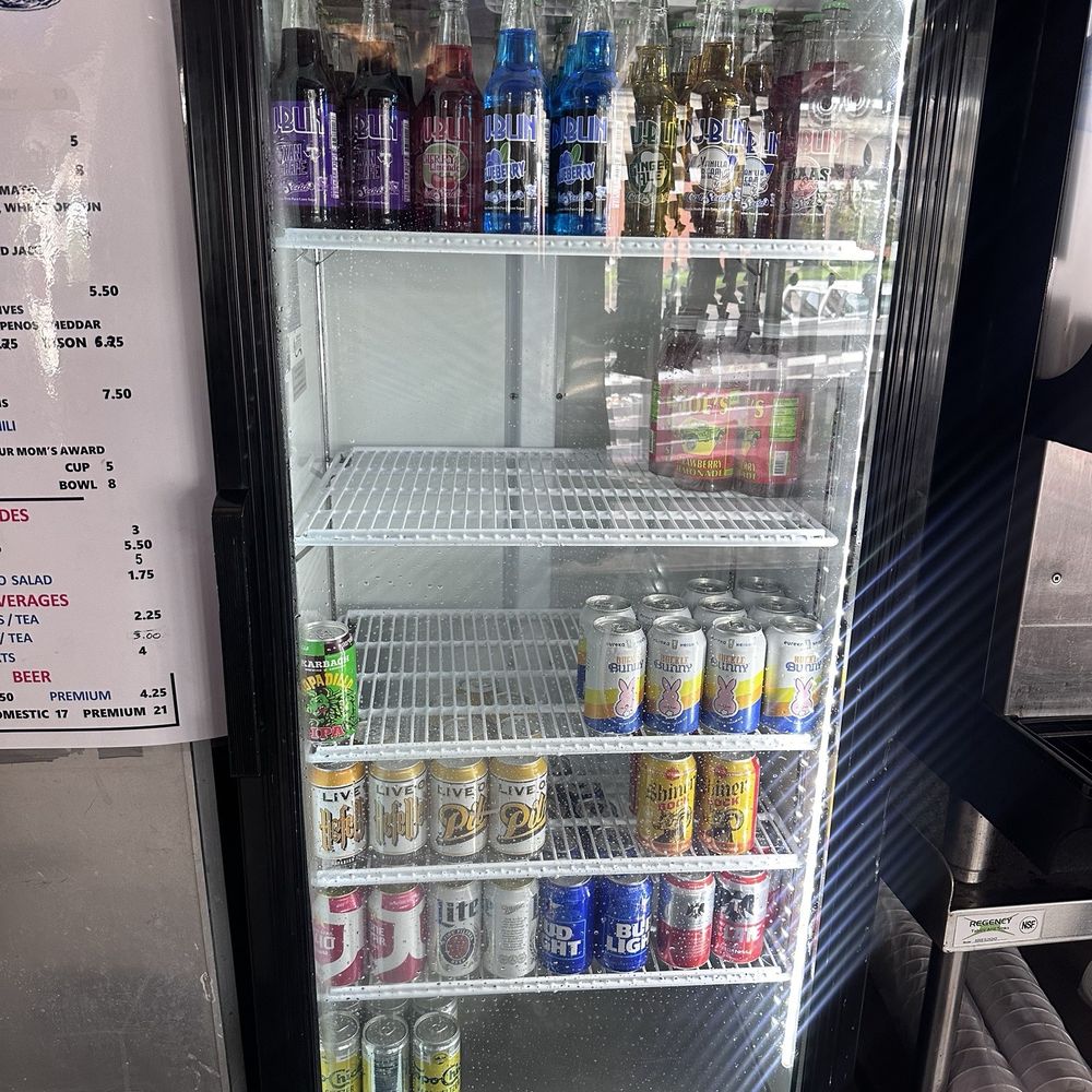 Bubba's Texas Burger Shack - Drinks - Burgers Near Me - Houston, Texas Bubba's Texas Burger Shack - Drinks - Burgers Near Me - Houston, Texas