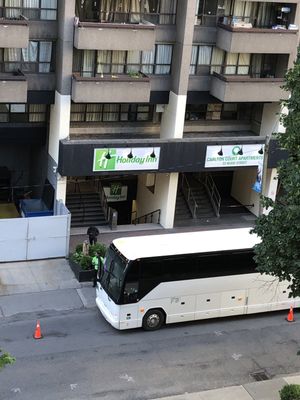 Holiday Inn Toronto Downtown Centre by IHG by null