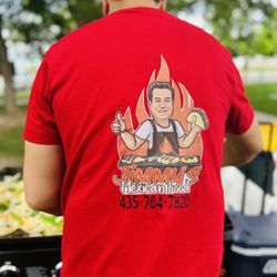 Jimmy's Mexican Food