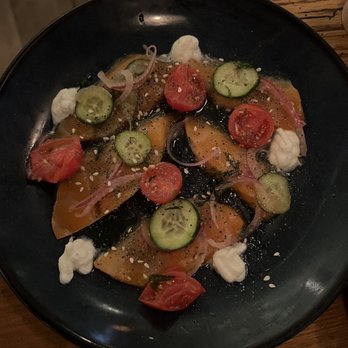 Ema - Mediterranean Near Me - Chicago, Illinois