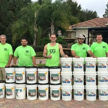 Dura-Guard - Pasco, Hernando, Hillsborough, Citrus county, Tampa, paver sealing - Pressure Washers Near Me - Spring Hill, Florida