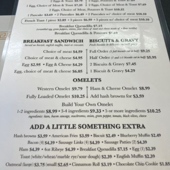 Ma Vic's Corner Cafe - Coffee & Tea Near Me - Marceline, Missouri