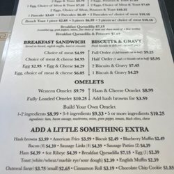 Ma Vic's Corner Cafe