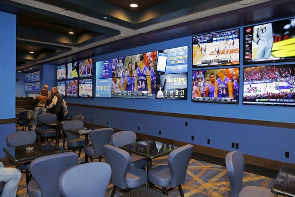 William Hill US by null