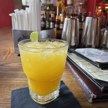 Canyon Road - Margaritas (Flavored) - Mexican Near Me - New York, New York Canyon Road - Margaritas (Flavored) - Mexican Near Me - New York, New York