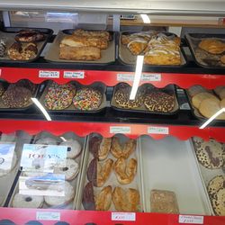 Joey’s Italian Bakery