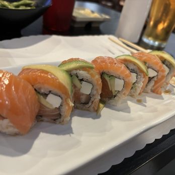 KYODAI 23 Sushi - Super Philly - Sushi Bars Near Me - Oceanside, California KYODAI 23 Sushi - Super Philly - Sushi Bars Near Me - Oceanside, California