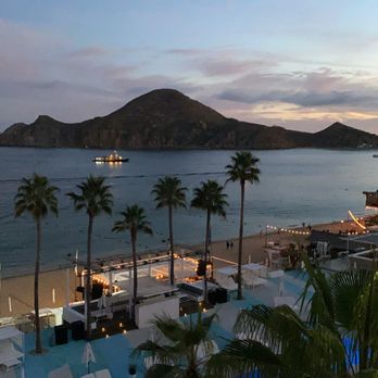 ME Hotel - View from the resort - Hotels Near Me - Cabo San Lucas, BCS ME Hotel - View from the resort - Hotels Near Me - Cabo San Lucas, BCS